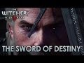 The Witcher 3 The Wild Hunt PS4 XBOX ONE PC The Sword Of Destiny E3 2014 Trailer