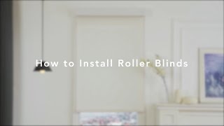 Deconovo Effortless Installation, Smart Living!