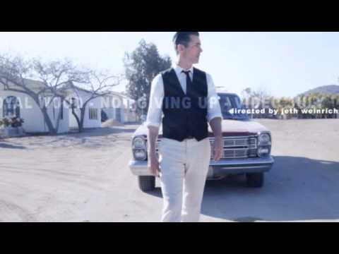 Not Giving Up - Royal Wood