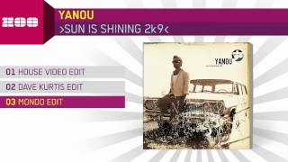 Yanou - Sun Is Shining 2k9 (Mondo Edit)