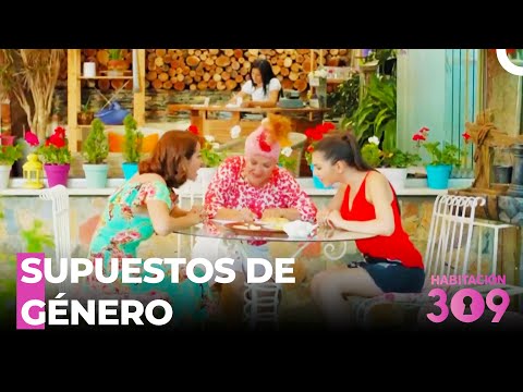 El Bebé De Lale Y Onur... - Habitación 309