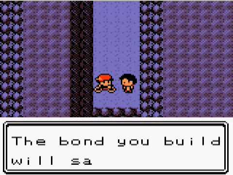 Let's Play Pokémon Crystal - Part 93