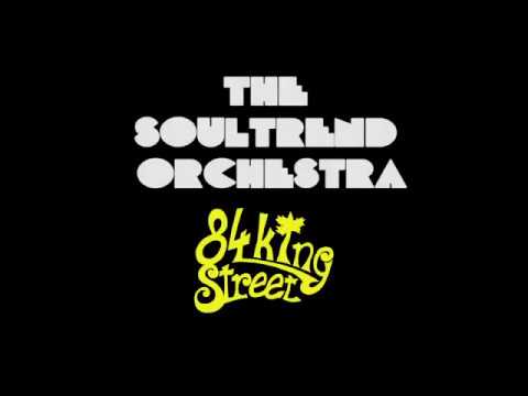 The Soultrend Orchestra Ft  Groovy Sistas   Dancing