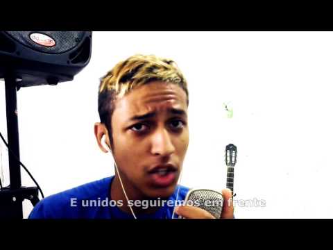 Nakama - Good Coming / GINTAMA ED 20 (PORTUGUÊS) 「Well Silva」