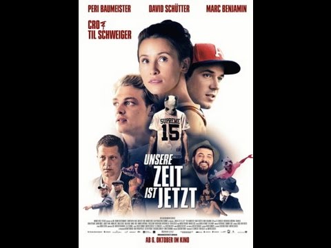 Unsere Zeit ist jetzt -Soundtracks