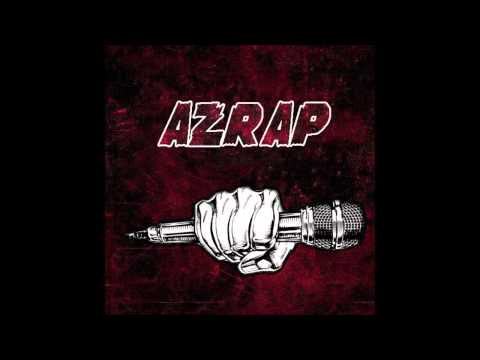 Klan A Plan ft Negd Pul & L-Mir Deyirman & Uran & Anar Nagilbaz — AzRapAz