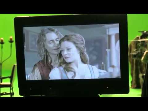Once Upon A Time - DVD/BluRay Deleted RumBelle Scene from 1x12 Skin Deep