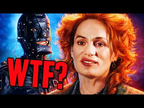 WTF Happened to Craven's The People Under the Stairs?