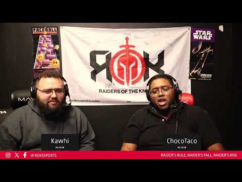 ROK Esports | Super Smash Bros Ultimate Weekly #75