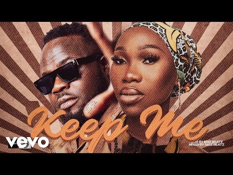 Mahnny - Keep Me ft. Essi