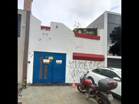 Excelente Casa na SHIGS 704 BLOCO G CASA 55 - ASA SUL