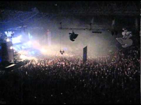 Godskitchen Melbourne October 2010