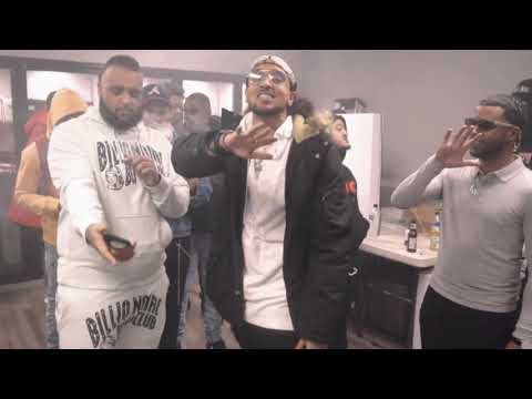 King Deezy x C Plus x D Rek - Doubt It (p. Mike Larrry)