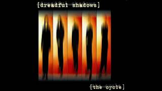 Dreadful shadows- Twist in my sobriety
