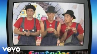 CantaJuego - El Sabater