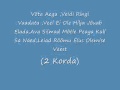 Tanel Padar & The Sun - Võta Aega + Lyrics ...