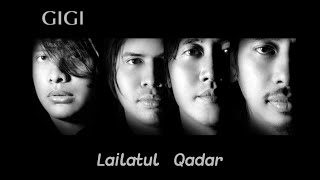 Download lagu GIGI - LAILATUL QADAR ( LIVE VERSION ) mp3 Download lagu GIGI - LAILATUL QADAR ( LIVE VERSION ) mp3