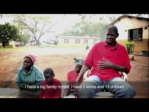 Jobs for 250 Impoverished Families in Swaziland