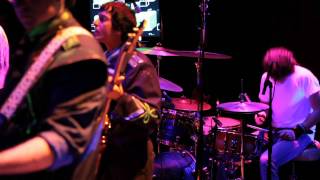 I Fight Dragons - &quot;Just Decide&quot; live at Lincoln Hall