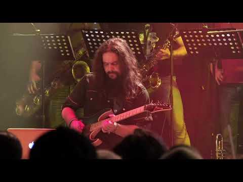 HomeBwoyRasta - Wake Up + Live In Peace live @ Re-Reunion 2024