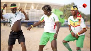 PAWLISH MBAYE OUZIN KEITA YOUSSOU NDIAYE QATAR 2022 PAWLISH MBAYE OUZIN KEITA YOUSSOU NDIAYE QATAR 2022