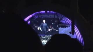 The nightmare before Christmas LIVE "something's up with jack"