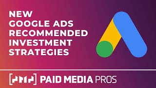 Google Ads Investment Strategies