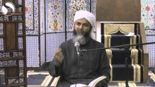 Video: Abraham (Lives of the Prophets) - Hasan Ali 2/7