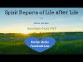 Spirit Reports of Life after Life - Earthly Expiations: Anna Bitter