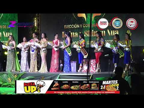 ::CADENA SUCÚA COMUNICACIÓNES::-Canal7Sucúa, Sucúa TV y Macas News