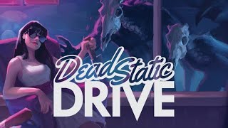 Dead Static Drive Steam Key (PC) GLOBAL