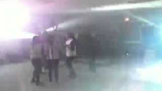 "La Machaca" - Alia2 del Rancho de Tierra Cali [En Vivo!] (Chicago)