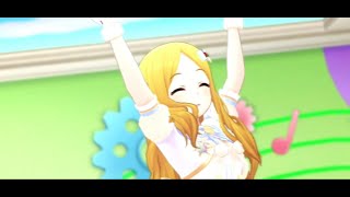 bad guyになっちゃうデレステMV