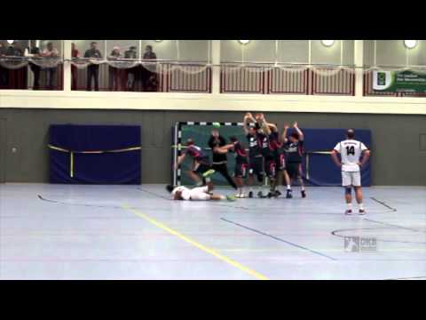 DKB Tor des Monats März - Marlon Schwarz siegt im Fan-Voting