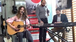 Unicorn - Feels right #Live 01/04/2017