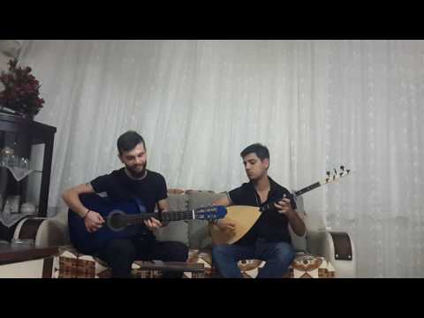 Canay Selim - Rehşan