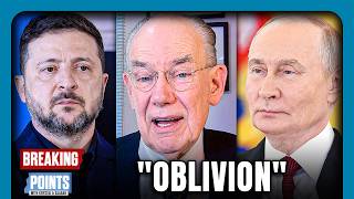 SLIPPERY SLOPE TO OBLIVION: Mearsheimer DIRE WARNING On Russia/Ukraine