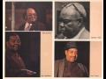 BOOGIE WOOGIE: Jay McShann - Milt Buckner  - Joe Turner - Sammy Price -  Lloyd Glenn -  Willie Mabon