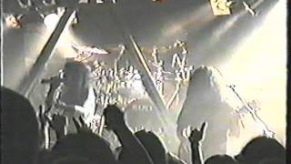 Grave Digger Live Biella 13.09.1998 Part 10