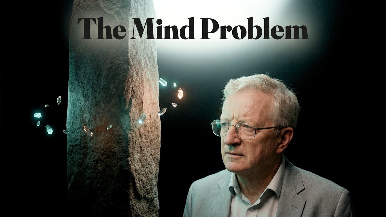 Oxford Philosopher: “Consciousness Is Philosophically Overrated”