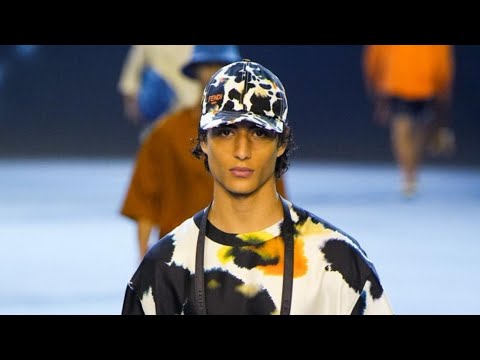 FENDI - SPRING SUMMER 2023 - MEN