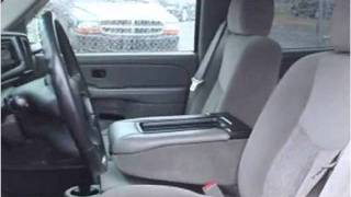 preview picture of video '2004 Chevrolet Tahoe Used Cars Longs SC'