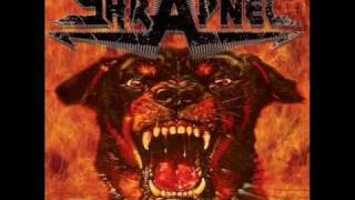 Shrapnel-Hang On The Cross