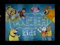 WGBH Kids PBS Kids GO 2007 2009 Audio Description Version For Sophia Love Pop