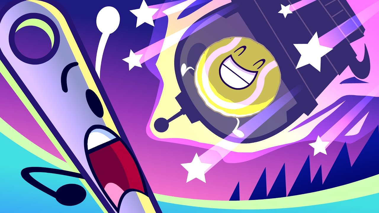 BFDIA 20: Launch Party