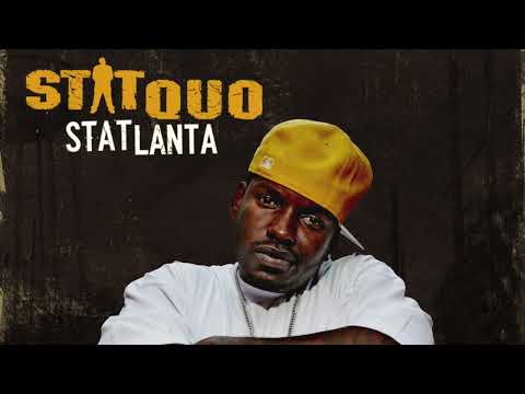 Stat Quo (feat. Eminem) - Memory Lane (Mix)