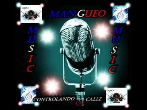 SOCIO TRINY - SEXY BITCH DOMINICAN REMIX MANGUEO MUSIC.wmv