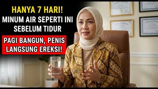 Download lagu 99% PRIA TIDAK TAHU! Cuma Minum Air Seperti Ini, Ereksi Langsung Keras Lagi | Kesehatan Lansia mp3 Download lagu 99% PRIA TIDAK TAHU! Cuma Minum Air Seperti Ini, Ereksi Langsung Keras Lagi | Kesehatan Lansia mp3