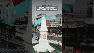 Sejarah 13 Maret Hari Jadi DIY, Tepat dengan Peristiwa Berdirinya Keraton Yogyakarta