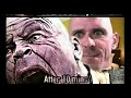 Thanos Vs Jonny Sins